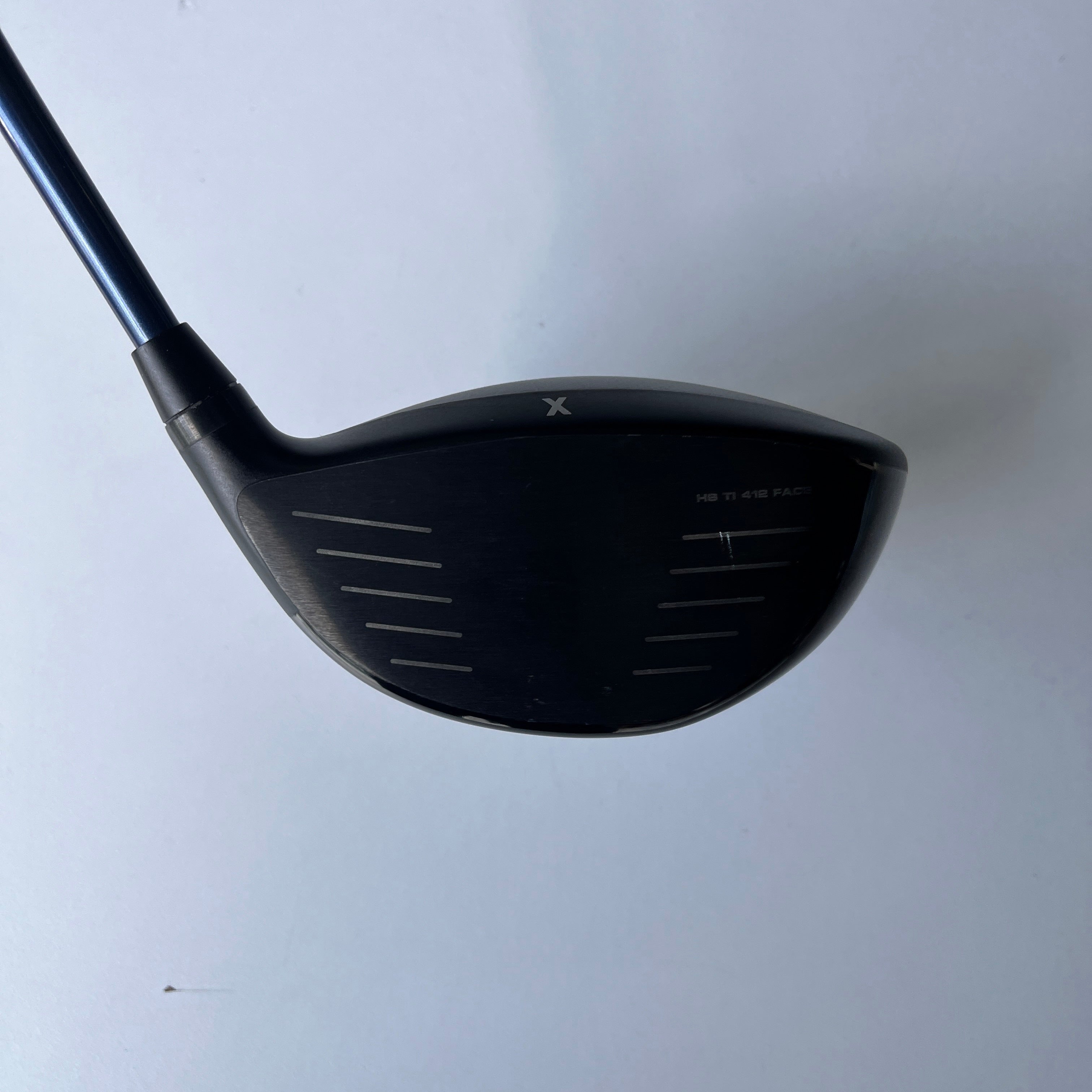 GEN5 0311 LH 9 Driver / (ACDLAA5459C)