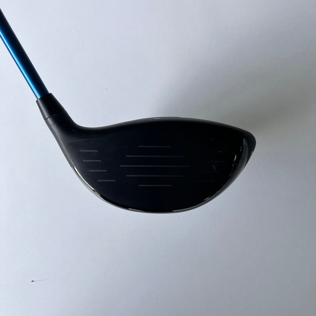 Gen2 0811X LH 9 Driver (GDAA3887B)