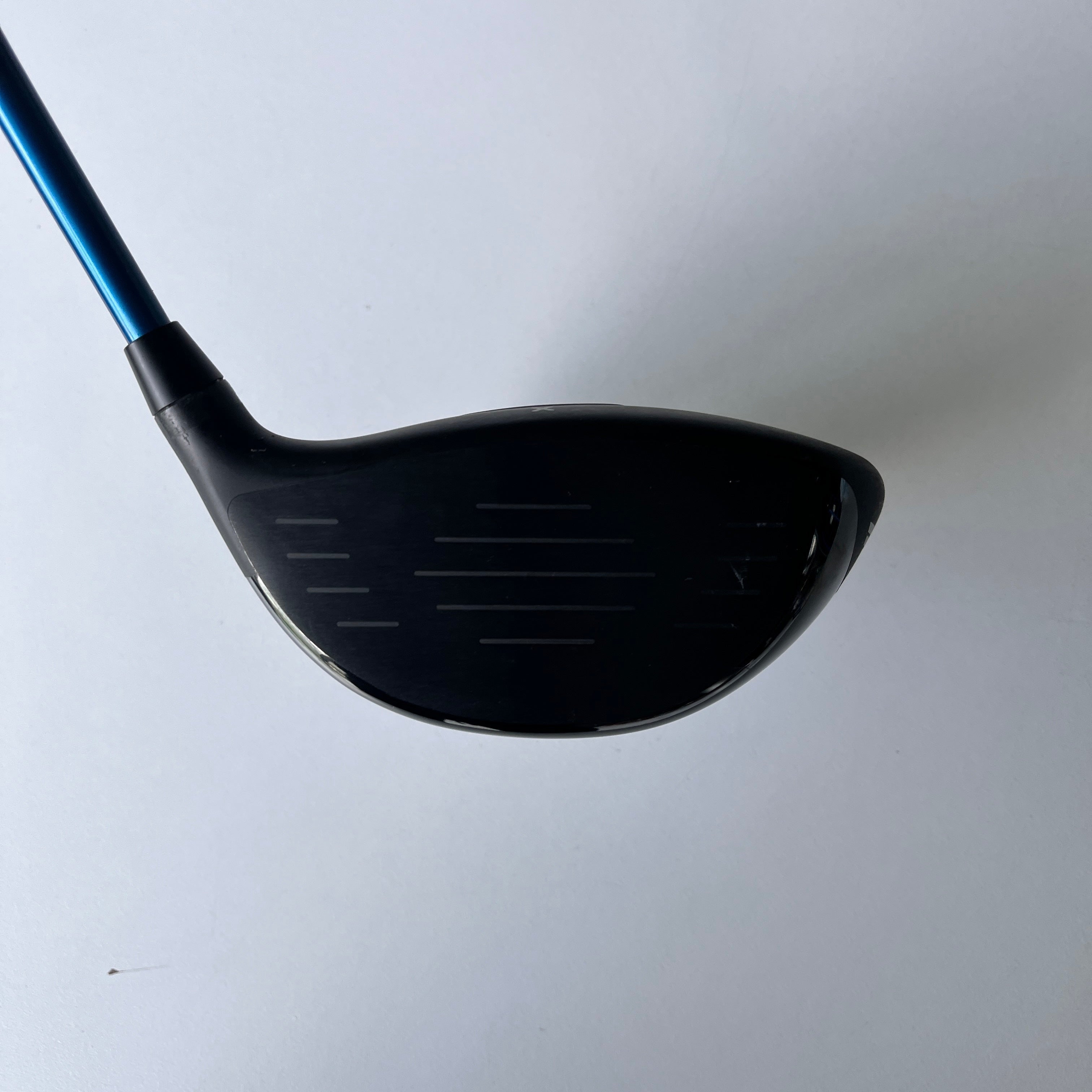 Gen2 0811X LH 9 Driver (GDAA3887B)