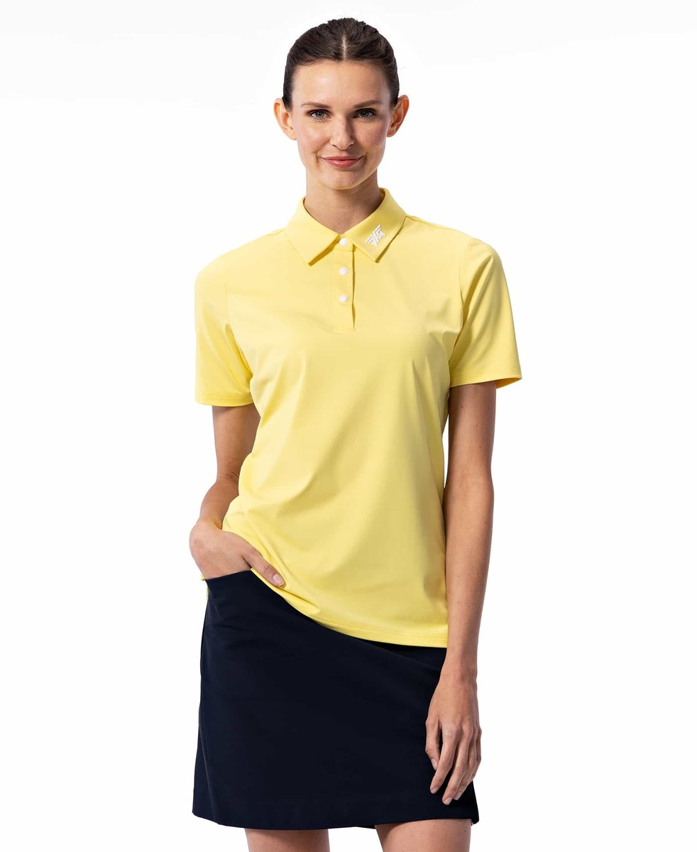 PXG Women's RP Signature Sunshine Polo