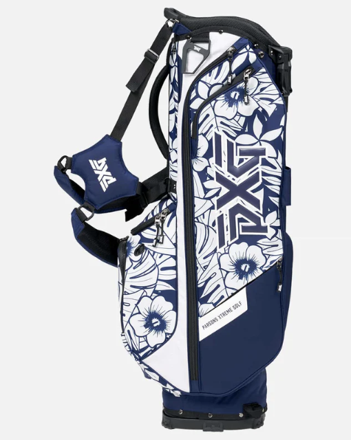 PXG Carry Stand Bag / Aloha 25