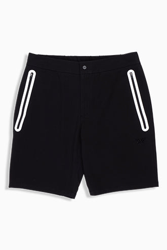PXG Men's Comfort Stretch Shorts Black