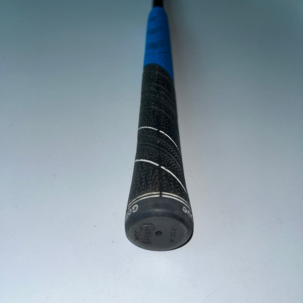Sugar Daddy II-CHR-RH-60*13 // UST-RECOIL DART F4-75 // GolfPride MCC PLus 4 Midsize (EWRAB7889)