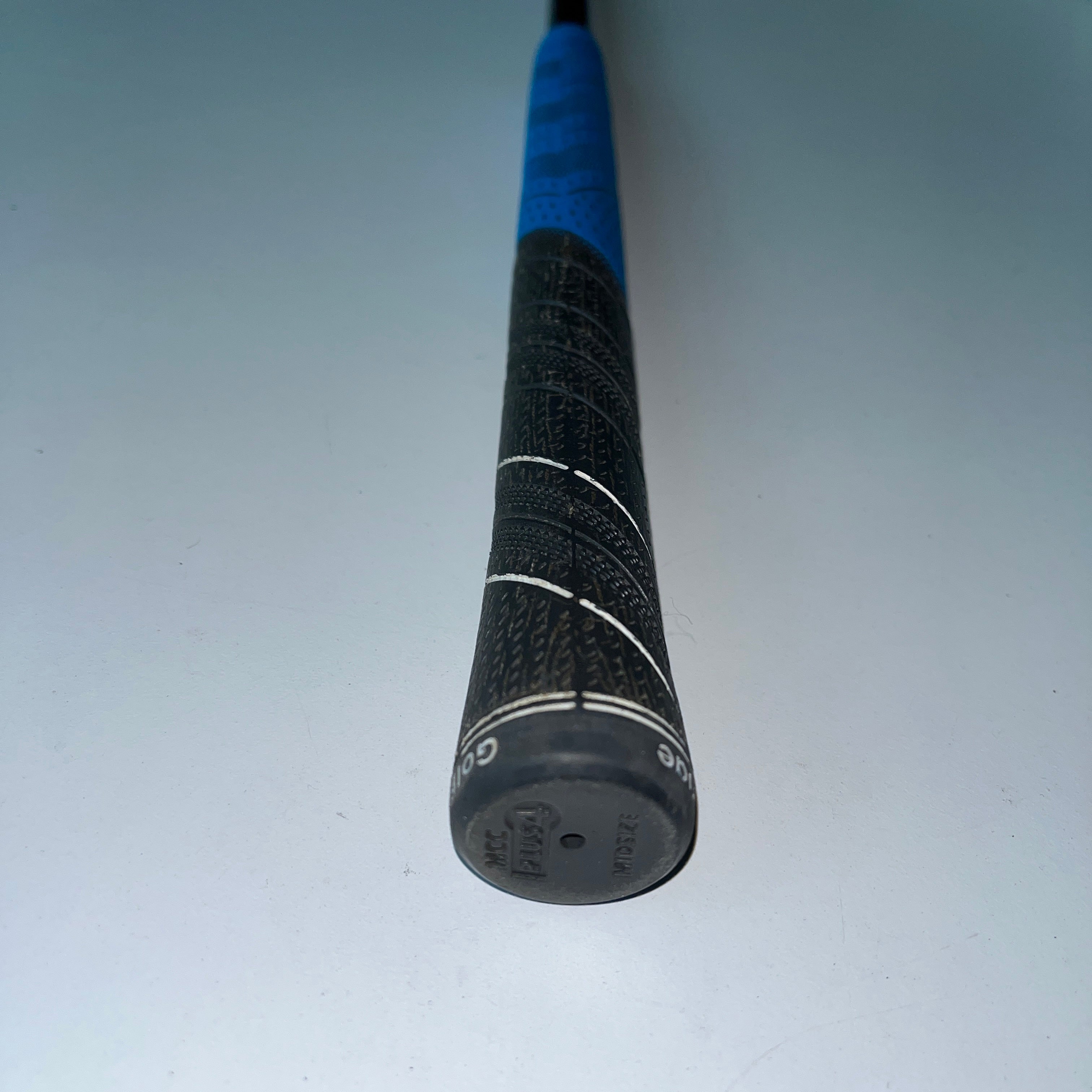Sugar Daddy II-CHR-RH-60*13 // UST-RECOIL DART F4-75 // GolfPride MCC PLus 4 Midsize (EWRAB7889)