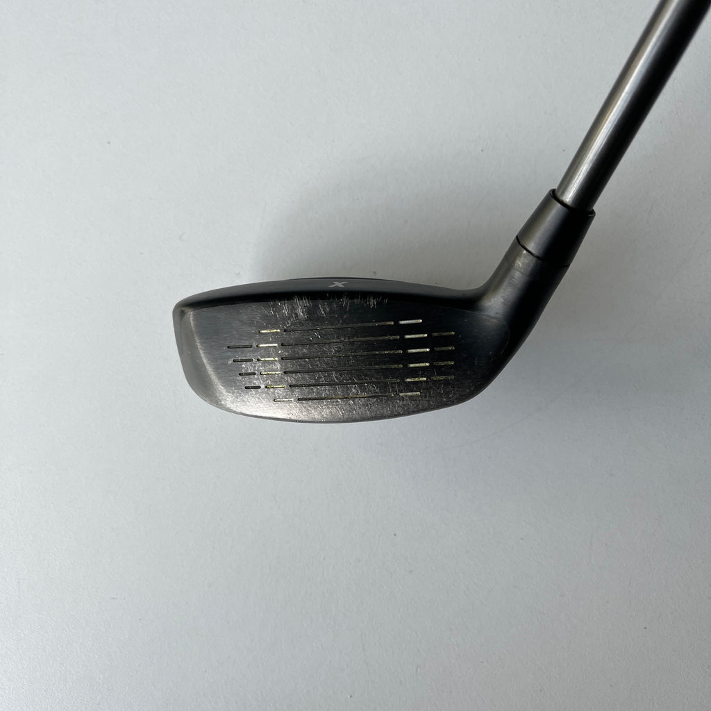 GEN4 0317XF RH 22 Hybrid (JHRAF1564B)