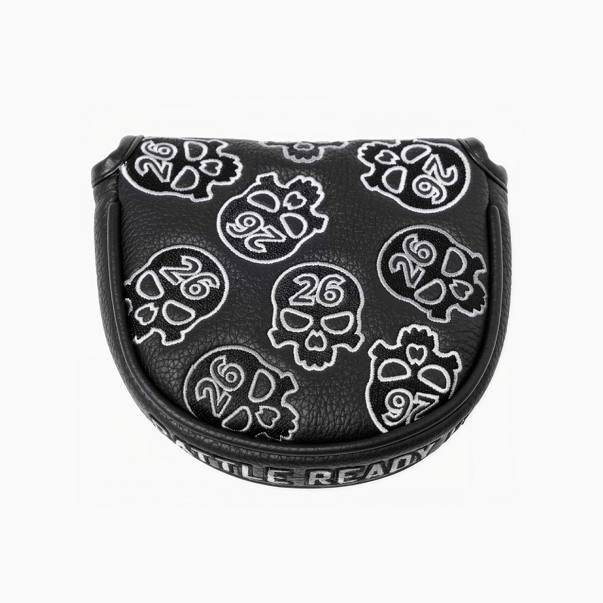 PXG BR II Darkness Mallet Headcover