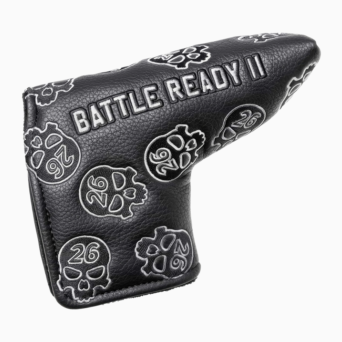 PXG BR II Darkness Blade Headcover