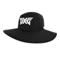 PXG Prolight Black Bush Hat