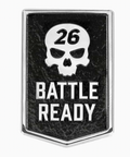 PXG Battle Ready Ball Marker