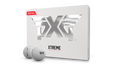 PXG Xtreme Tour X Golf Ball - Dozen (White)