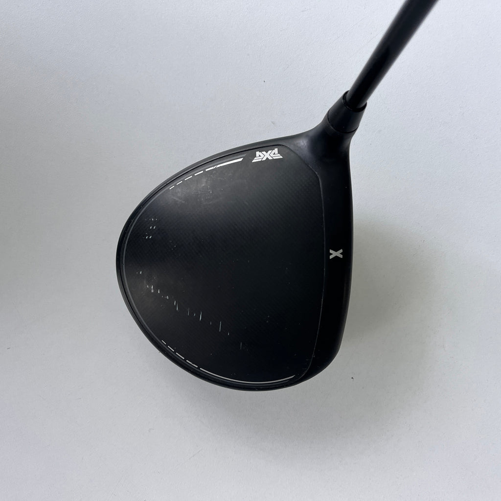 GEN6 0311XF RH 9 Driver (ALDRAA1998B)