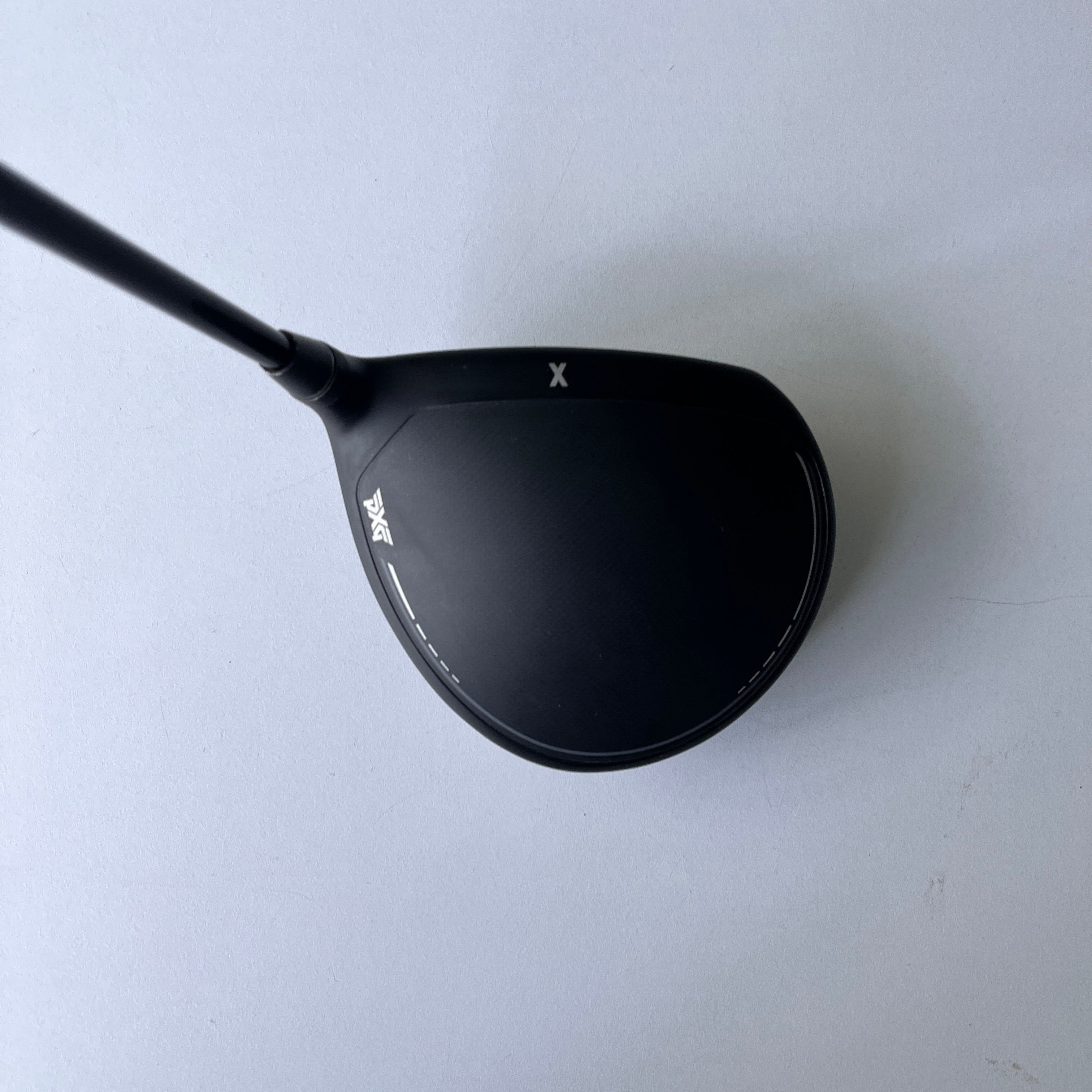 GEN6 RH 0311 - 9 Driver (AKDRAB1531C)