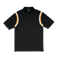 PXG Men's CF SS Banded Black Polo
