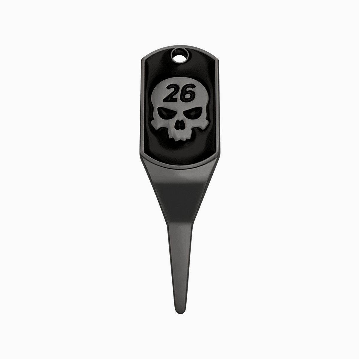 PXG Darkness Dog Tag Divot Tool