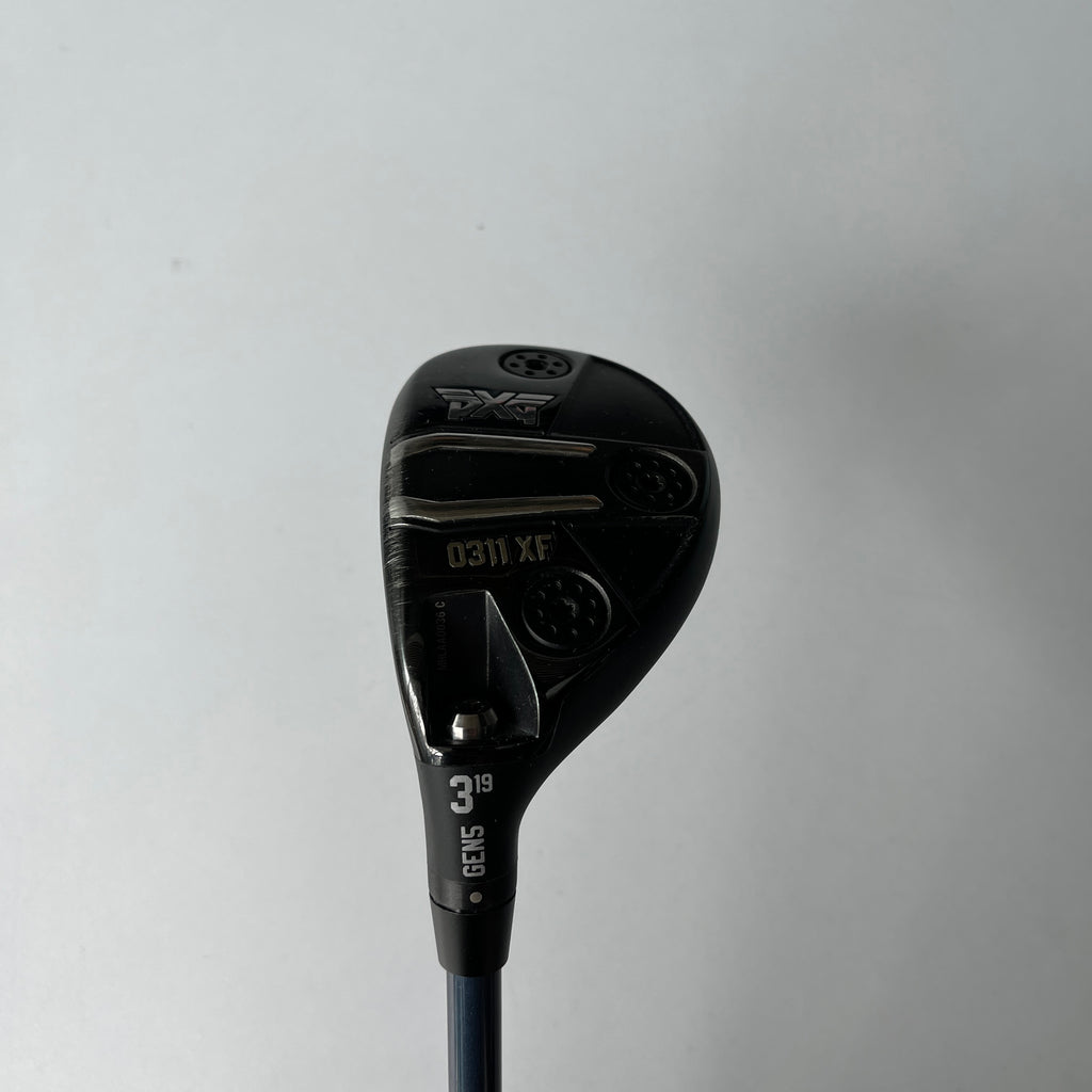 GEN5 0311XF LH 3-19* Hybrid (MHLAA0036C)