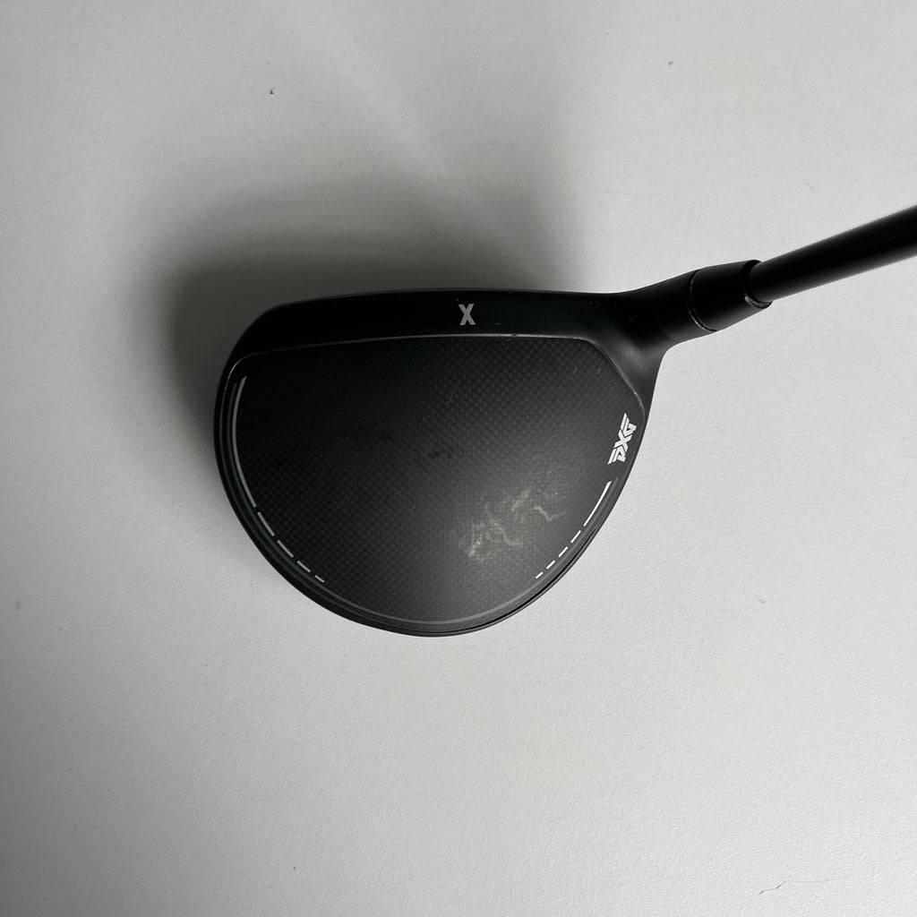 GEN6 0311XF LH 3 Wood (PFLAA1132B)