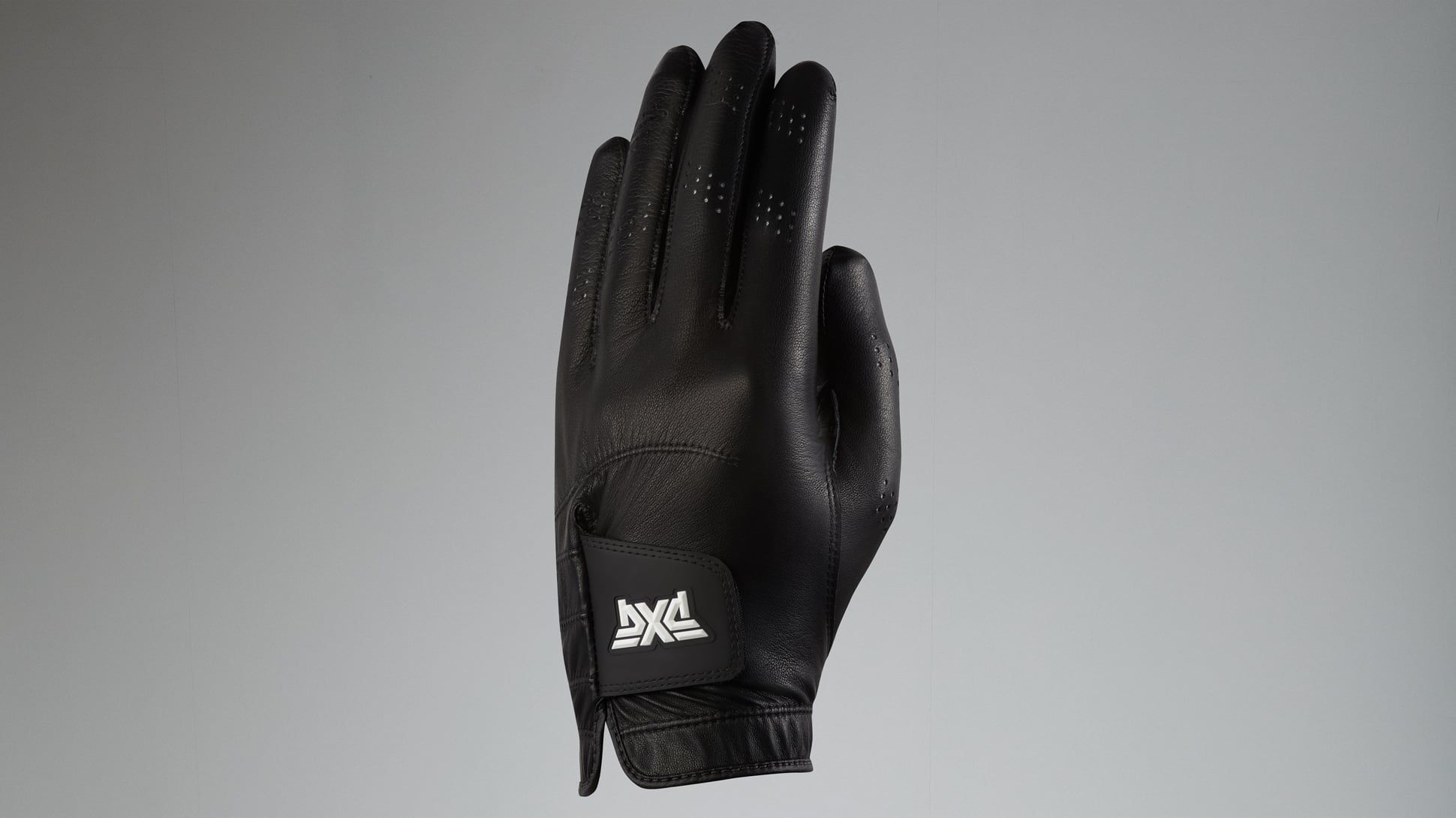 PXG Men's LH Players Glove Black