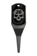 PXG Darkness Dog Tag Divot Tool