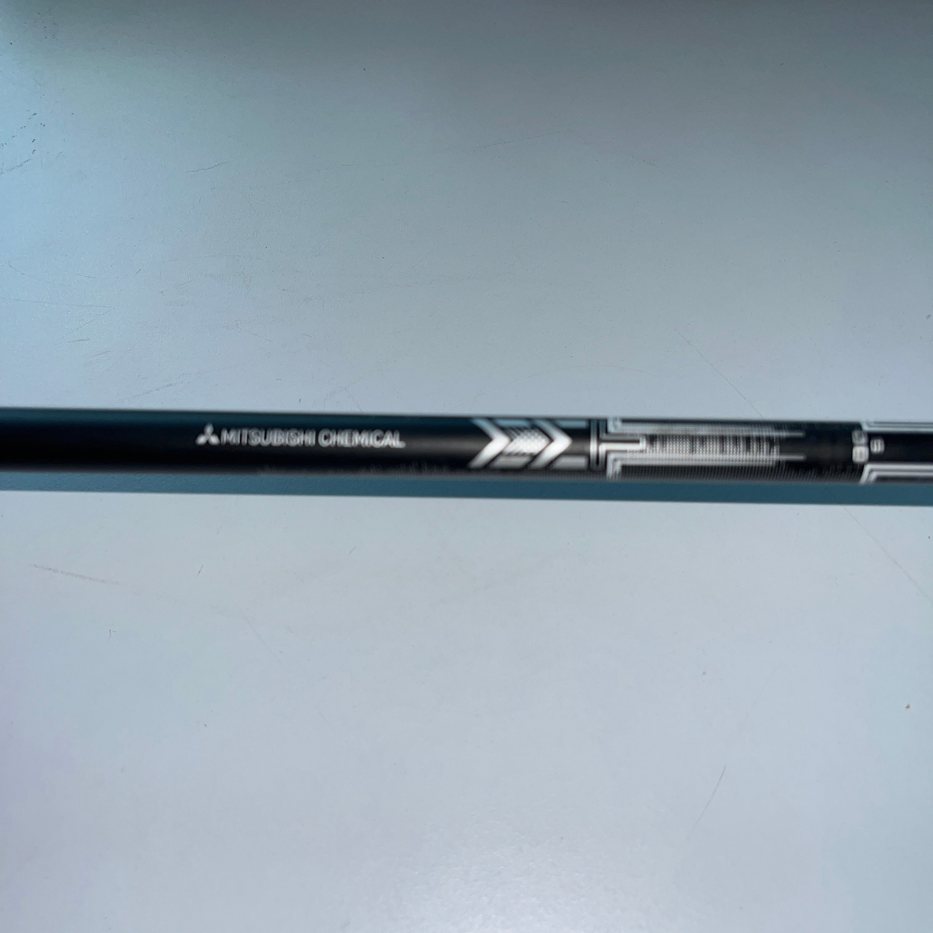 PXG-G5-0311P-CHR-RH-4IR-PW // MITSUB-MMT-80-S // Golf Pride Midsize