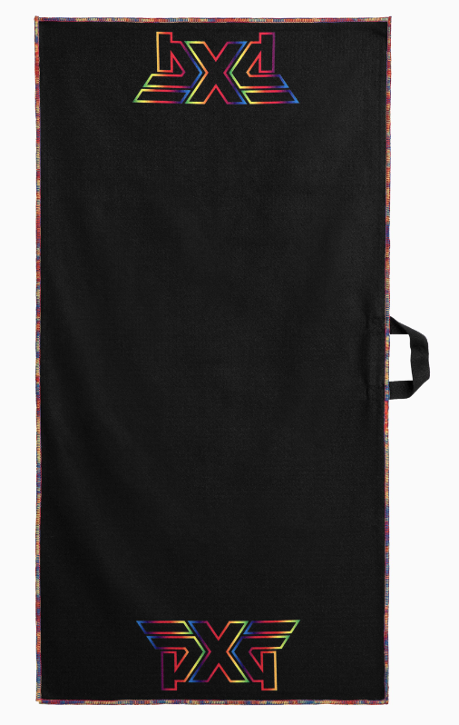 PXG Pride Players Towel