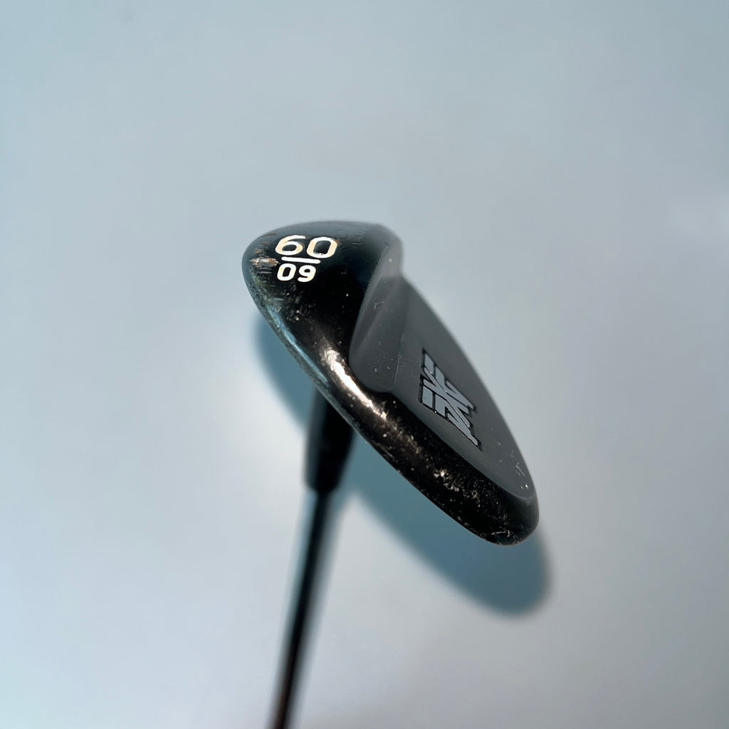 PXG 0311-3X Forged-RH-60*09 // NS Pro 950GH-S // PXG Z5 Standard (FWRAE5980)