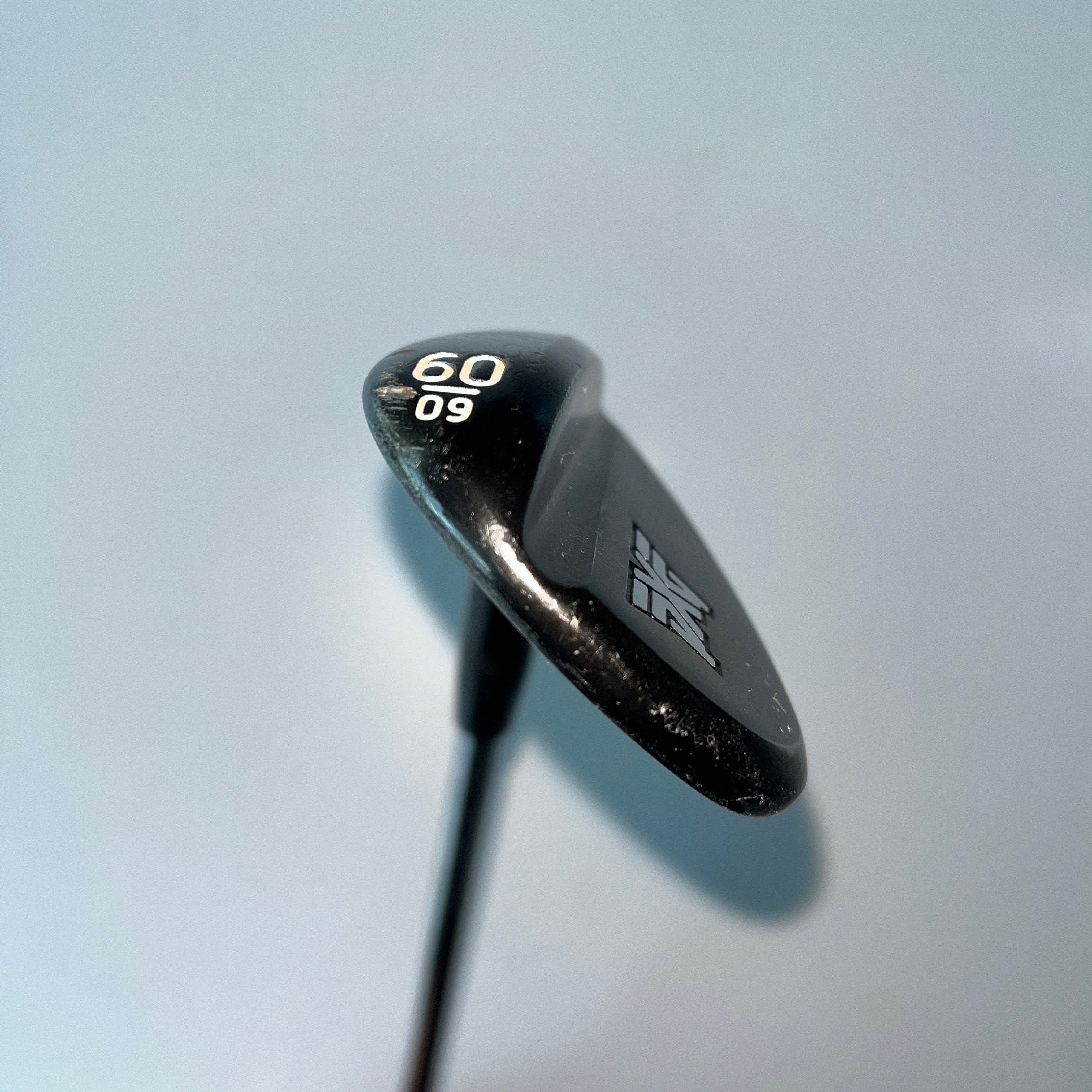 PXG 0311-3X Forged-RH-60*09 // NS Pro 950GH-S // PXG Z5 Standard (FWRAE5980)