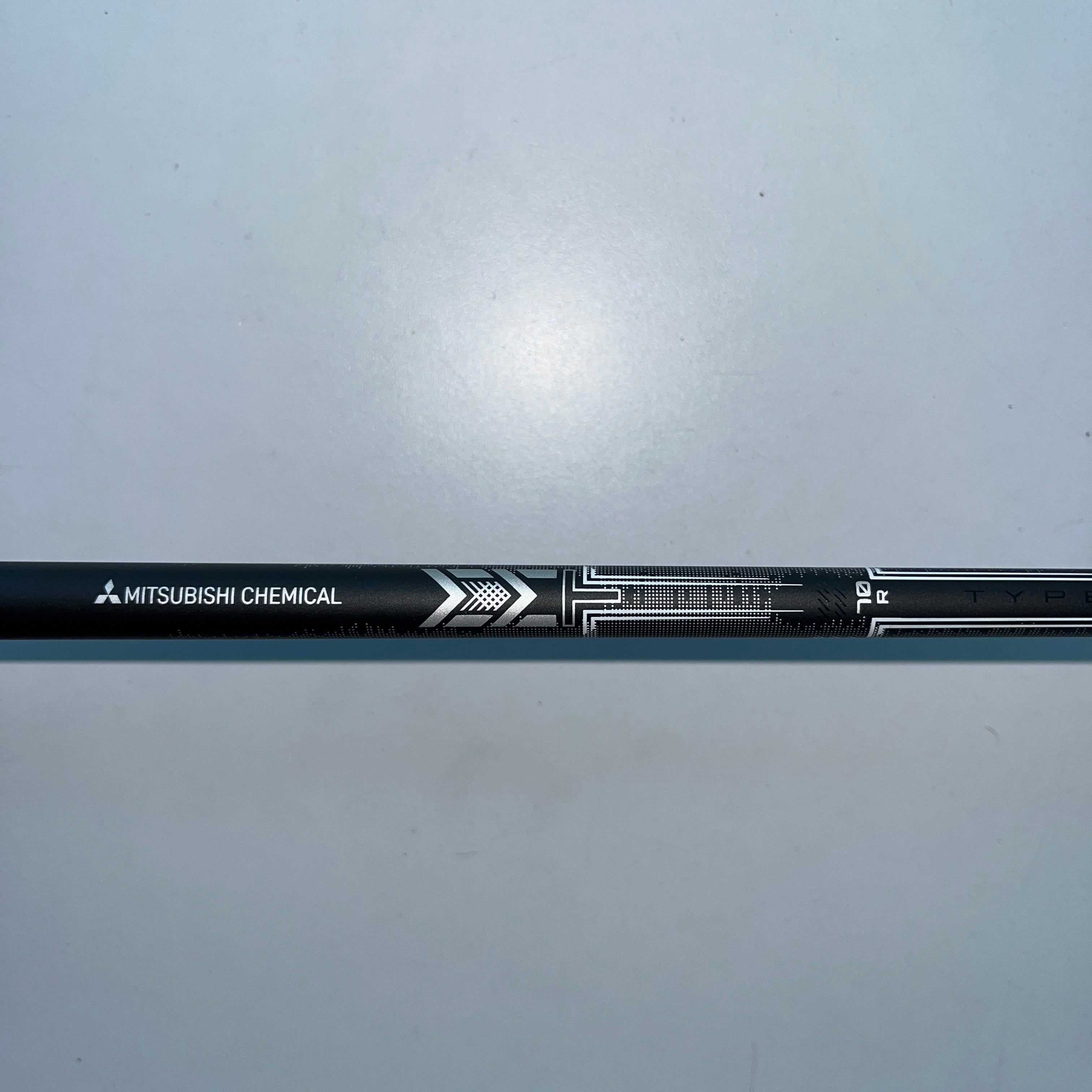 PXG-G7-0311P-BLK-RH-GW // MITSUB MMT-70-R // PXG Z5 Midsize (AMIRA02785)