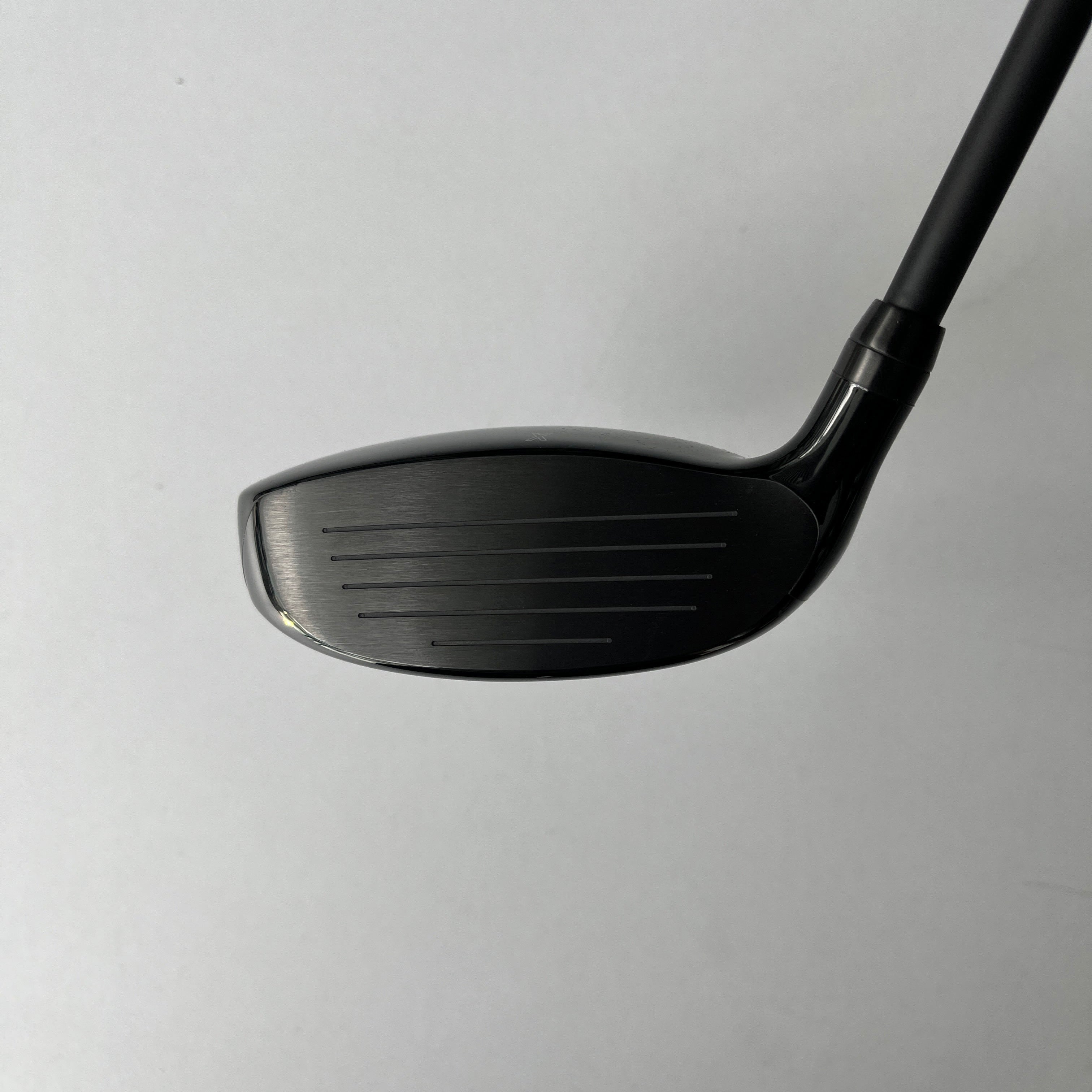 PXG WildCat 5 Wood RH/PRX-CYPHER G2-40-5.5-WD/Sin Grip (CRFRAB6051C)