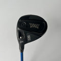 PXG 0211 (2021) LH 3 Wood (HFAA8454B)