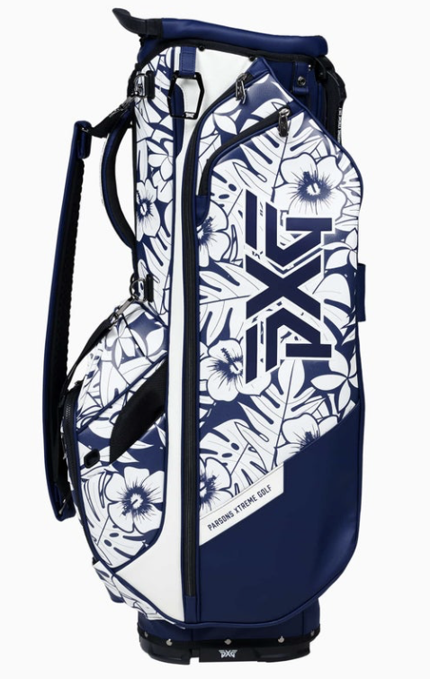 PXG Hybrid Stand Bag - Aloha 25