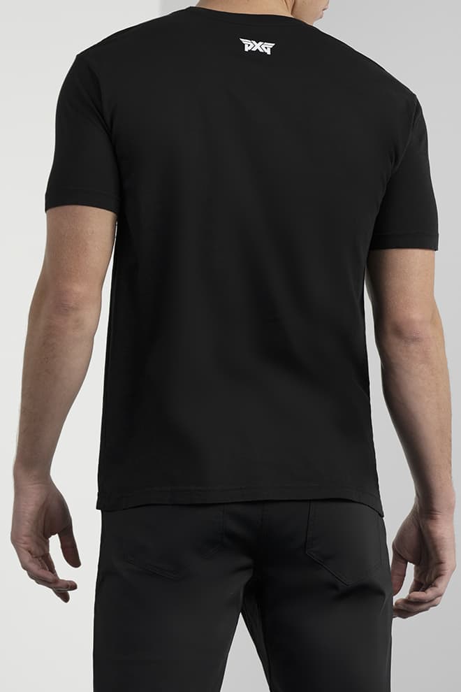 PXG Men's Love PXG T-Shirt Black