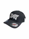 PXG Flexfit Tour Black - PXG MEXICO