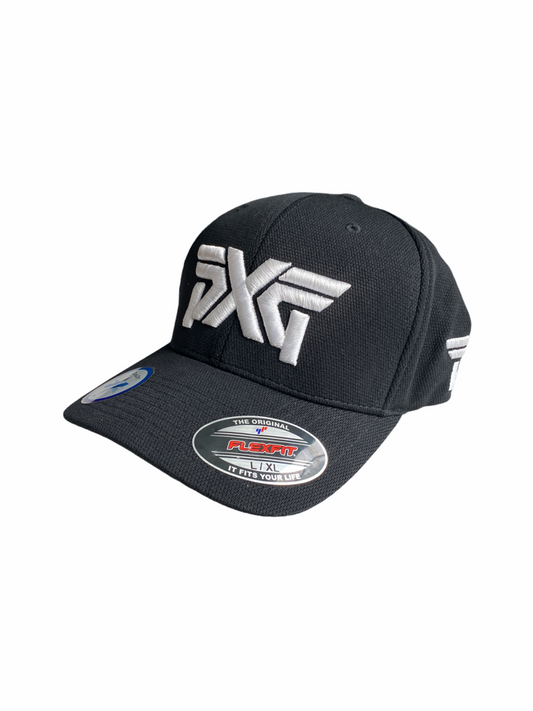 PXG Flexfit Tour Black - PXG MEXICO