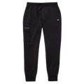 PXG Men's Cargo Jogger Pants Black