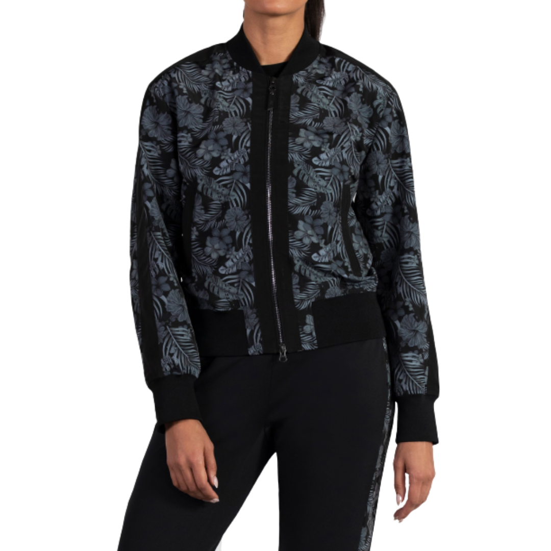 Women's Aloha Bomber Jacket - PXG MEXICO