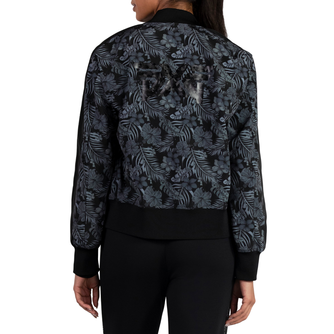 Women's Aloha Bomber Jacket - PXG MEXICO