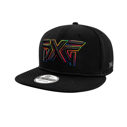 PXG Pride Outline 950 Snapback