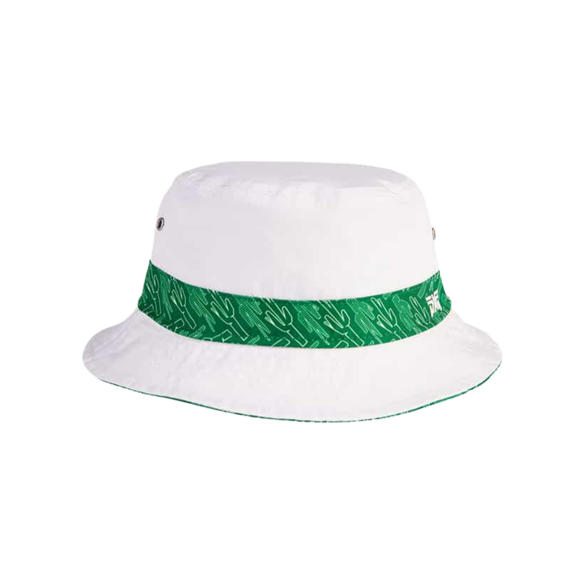 PXG Sharp Cactus Reversible Bucket Hat