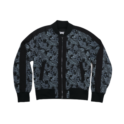 Women's Aloha Bomber Jacket - PXG MEXICO