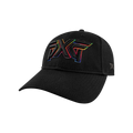 PXG Women's Pride Outline 920 Adjustable Cap