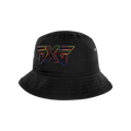 PXG Pride Outline Bucket Hat