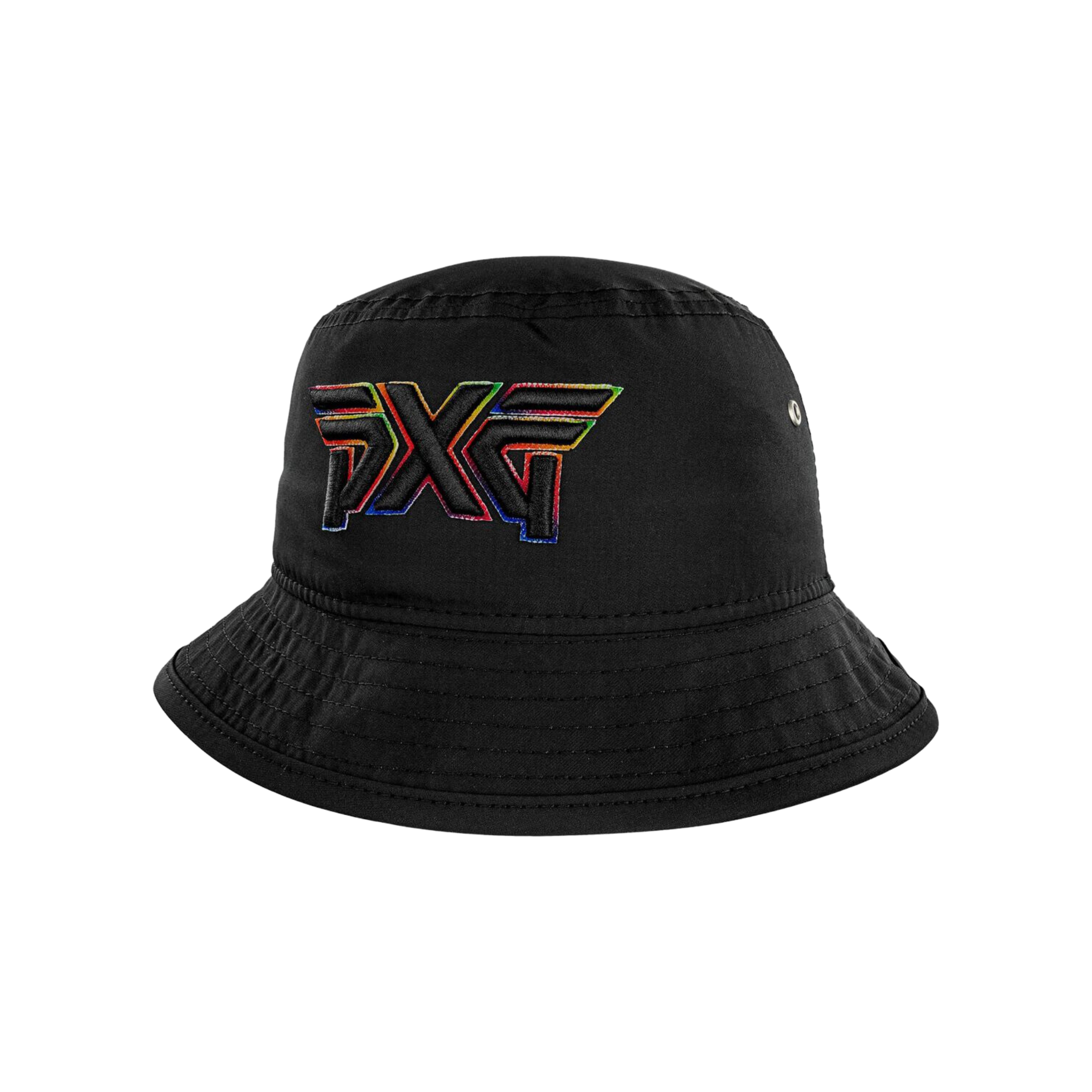 PXG Pride Outline Bucket Hat