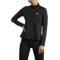 Women's Essential Pullover Black - PXG MEXICO