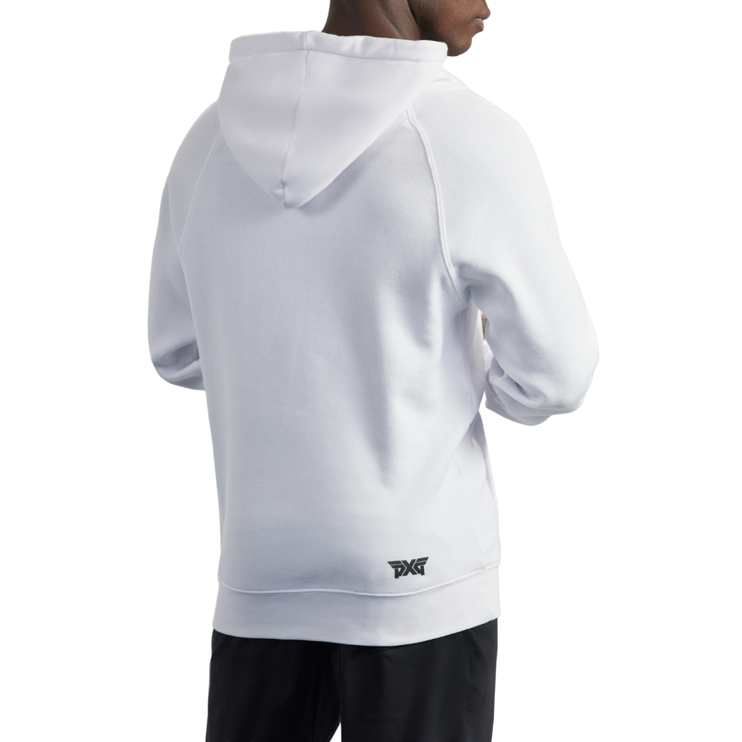 PXG Men s Aloha White Hoodie PXG MEXICO