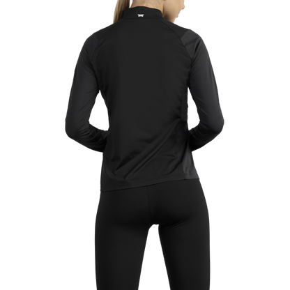 Women's Essential Pullover Black - PXG MEXICO