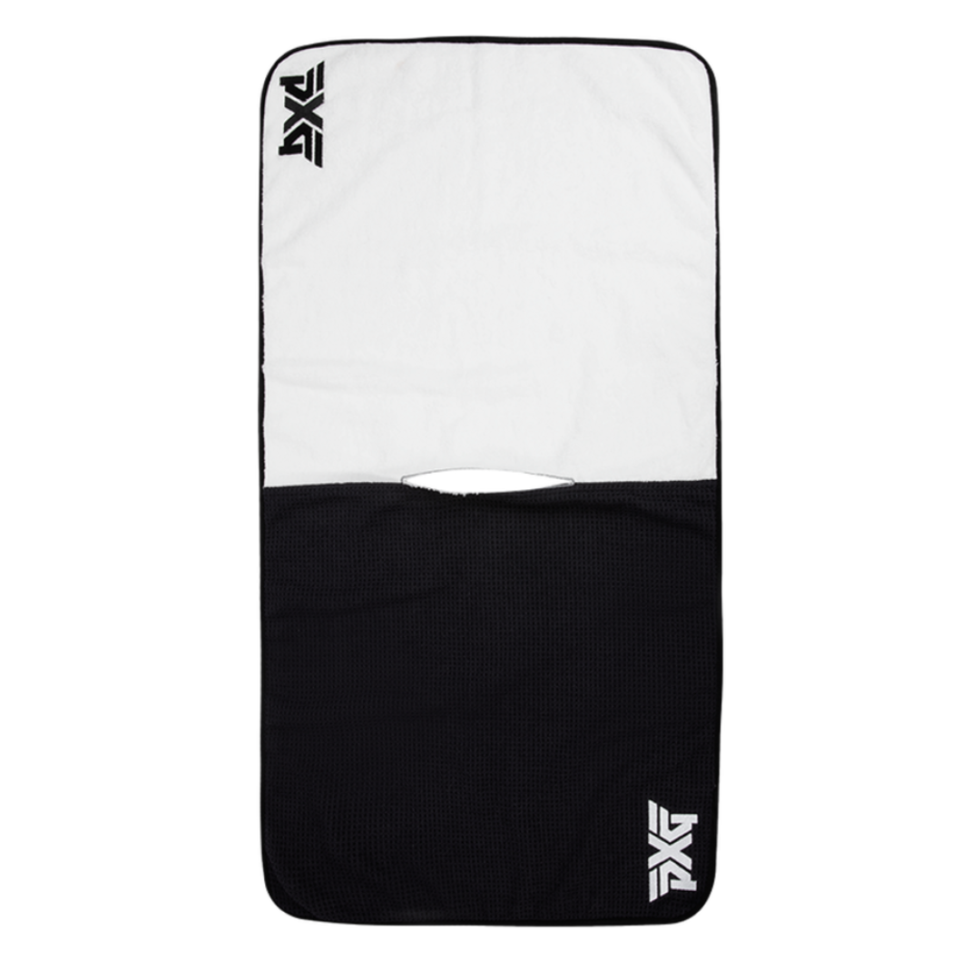 2-Faced Players Towel - PXG MEXICO