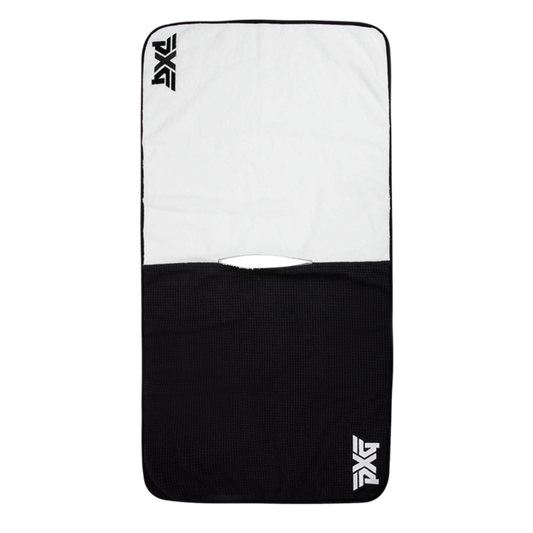 2-Faced Players Towel - PXG MEXICO