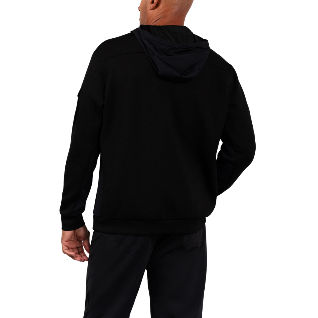 Men's Side Pocket Hoodie - PXG MEXICO