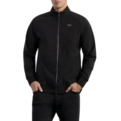 Men's Full-Zip Performance Jacket - PXG MEXICO