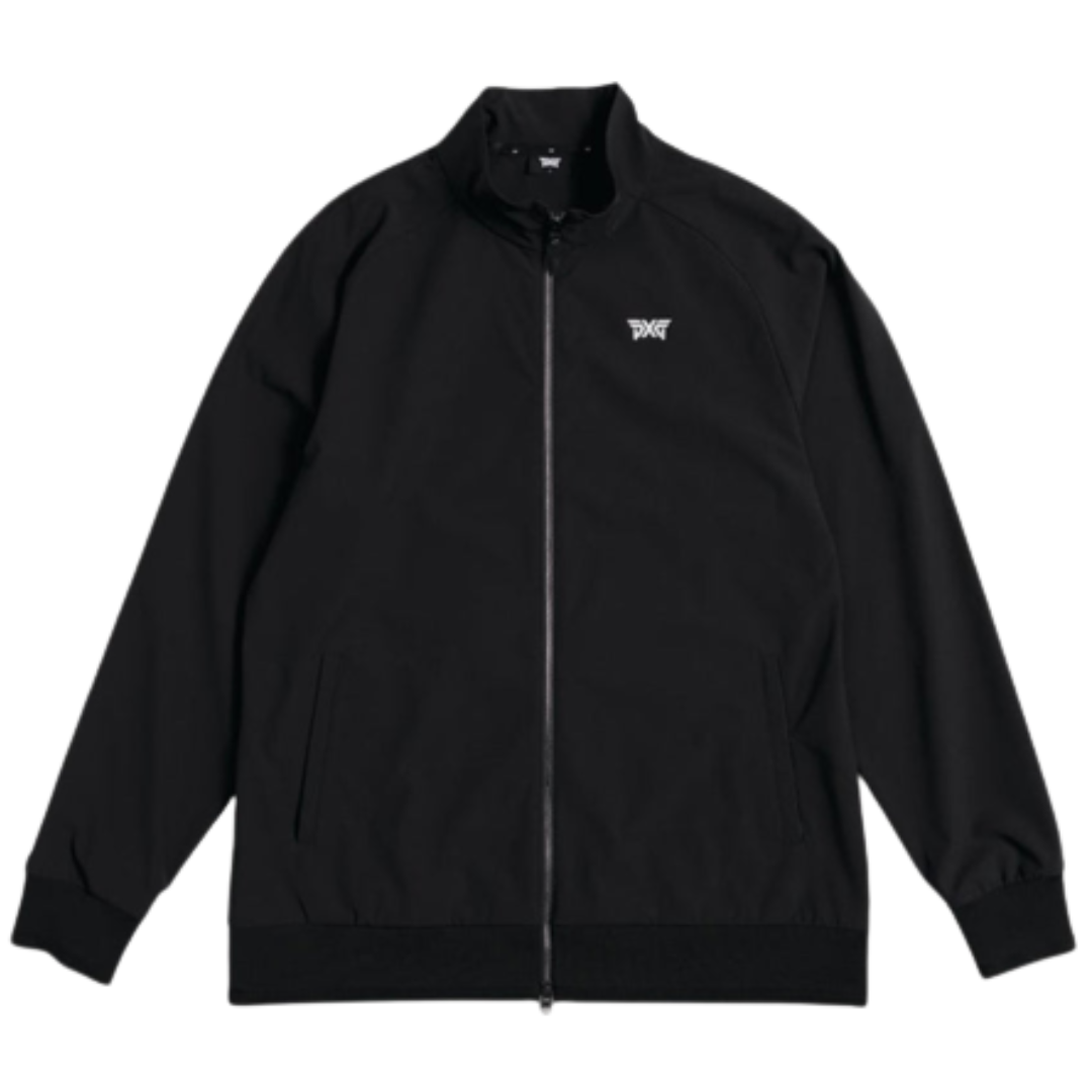 Men's Full-Zip Performance Jacket - PXG MEXICO